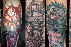 current-tattooers