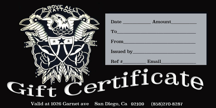 gift-certificate