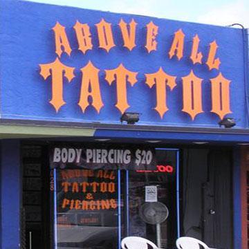 above-all-tattoo-workshop